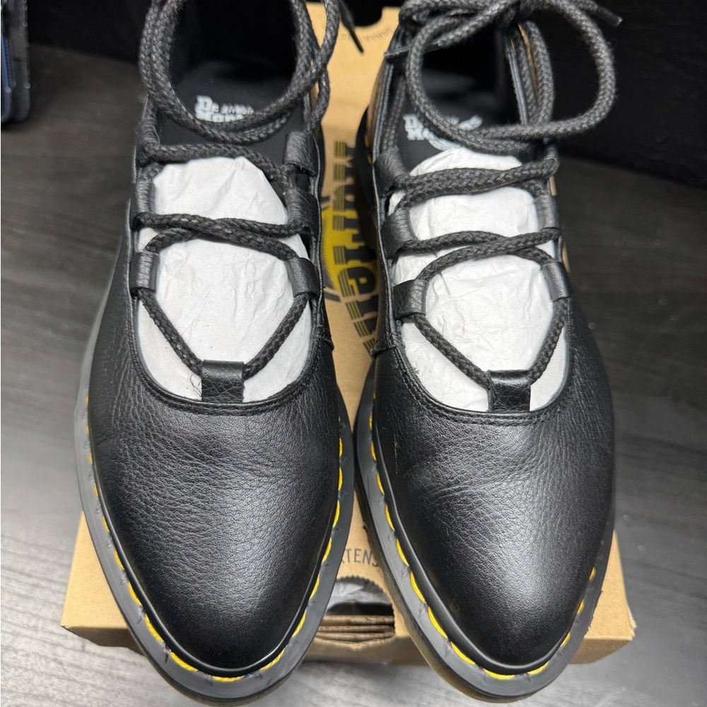Dr. Martens Elphie II US6 /UK4